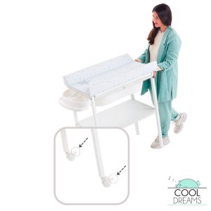 ruedas-mueble-cambiador-bebe-con-banyera