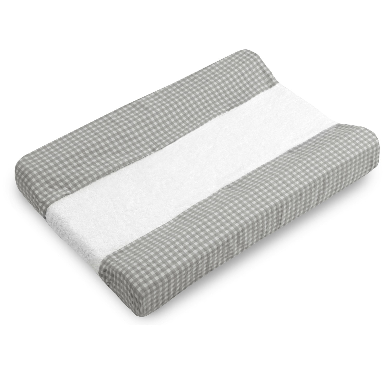 Funda de rizo para cambiador bebé Etna Vichy de Cool Dreams