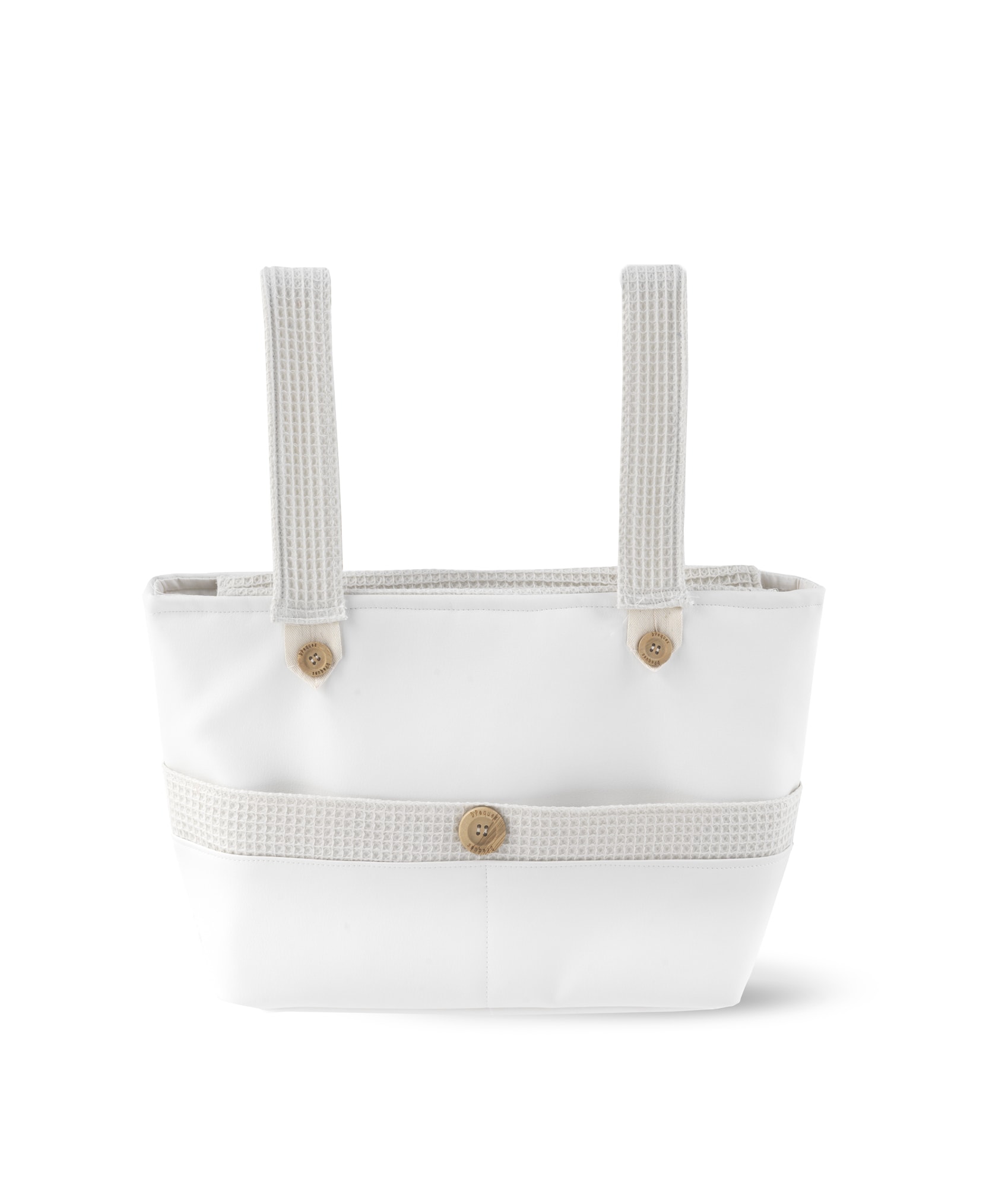 Bolso organizador silla paseo xl gofre helsinki