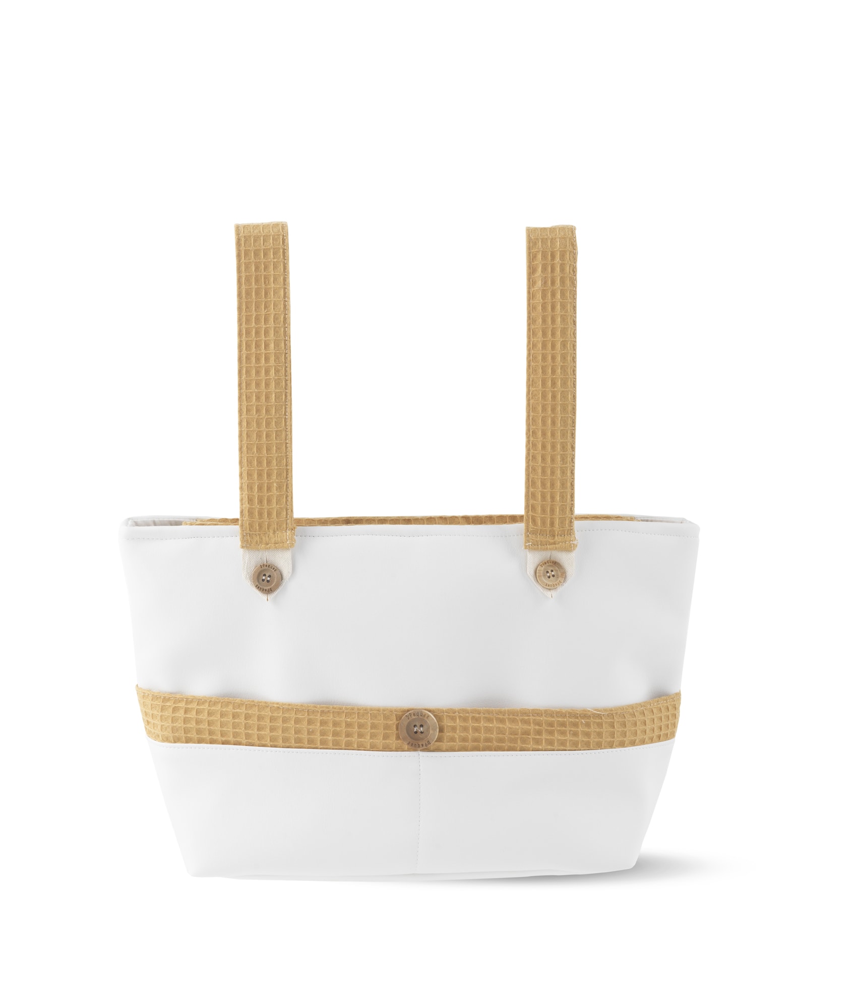 Bolso organizador silla paseo xl gofre sahara