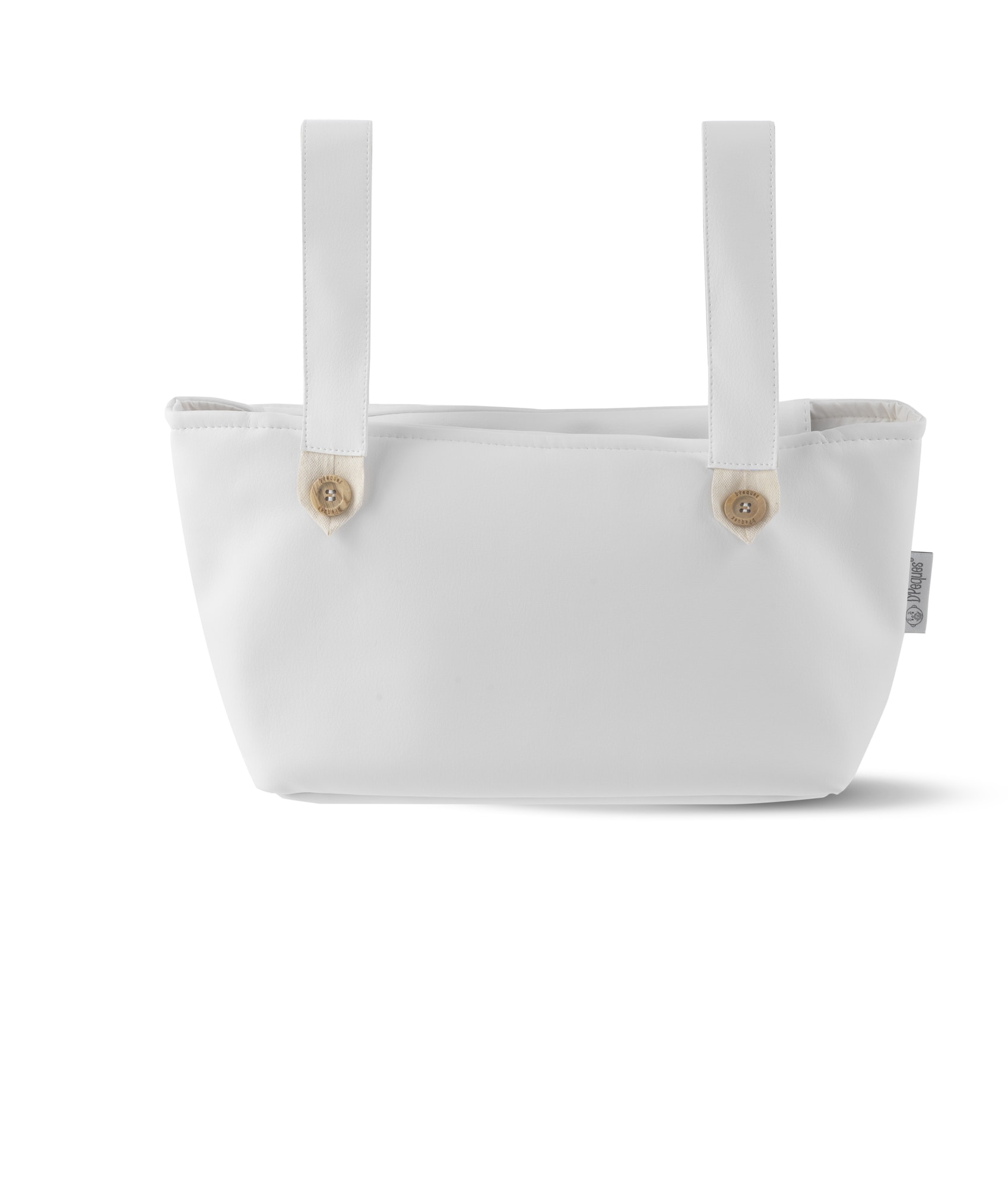 Bolso organizador silla paseo ecopiel polar