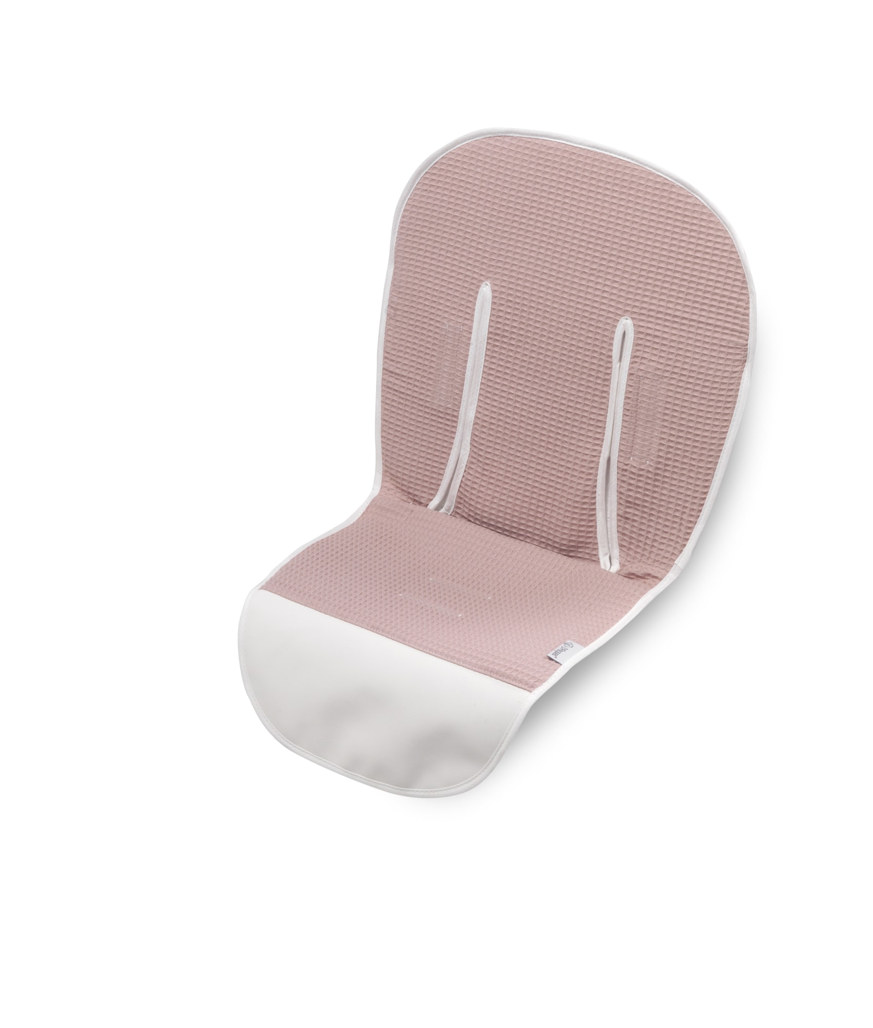 funda silla paseo gofre rose