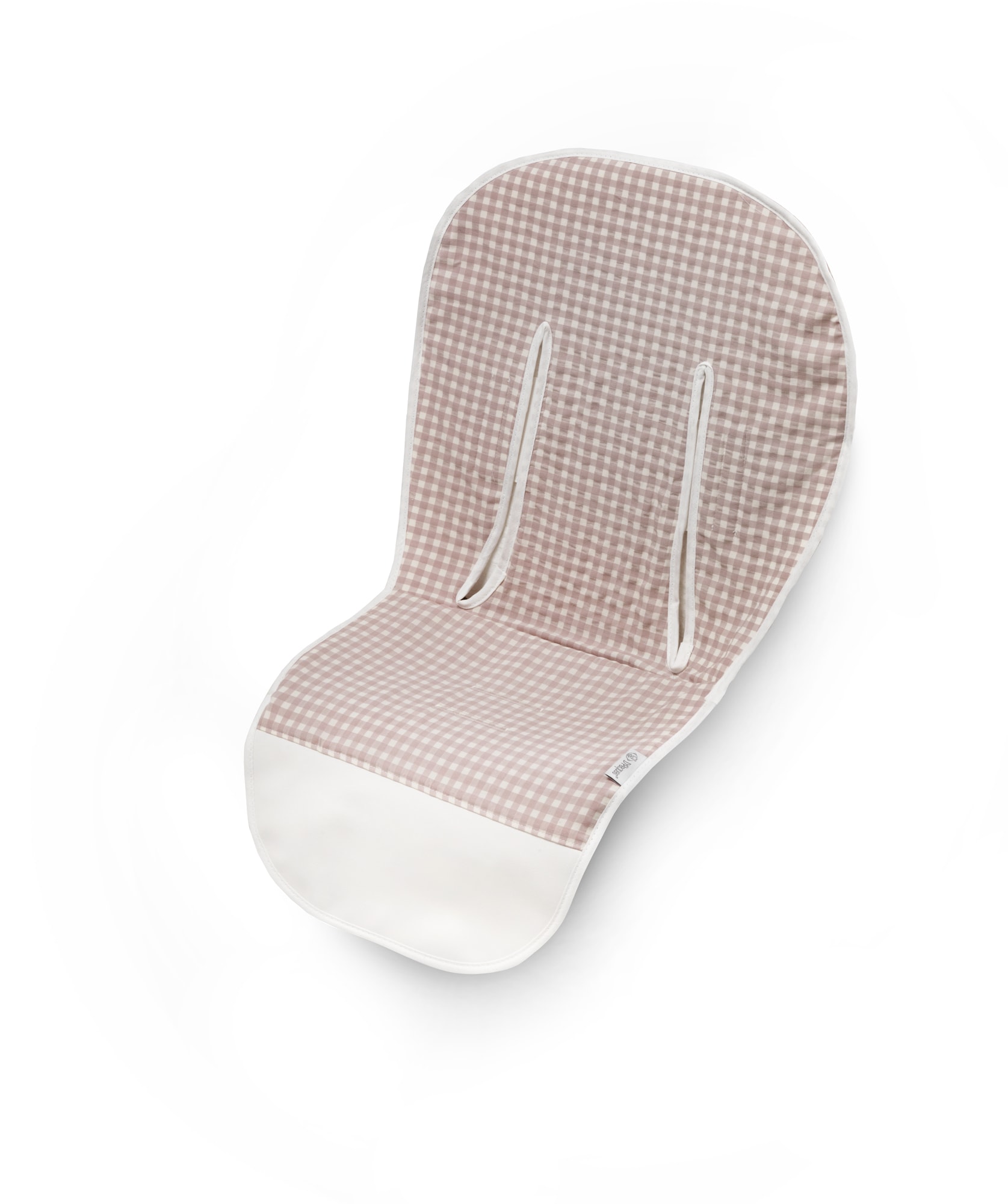 funda silla paseo vichy rose