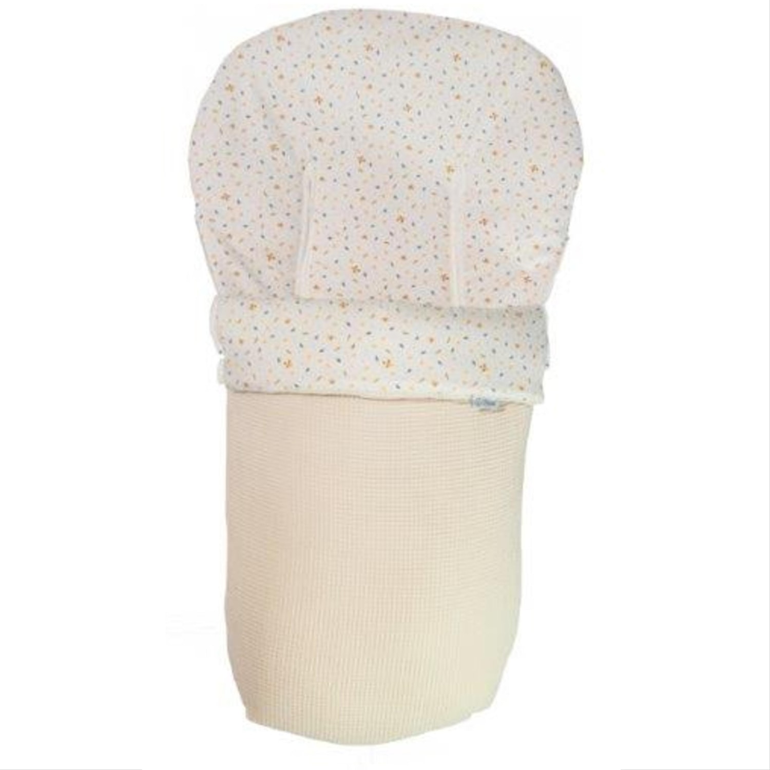 Saco silla paseo Gofre Renard de Cool Dreams