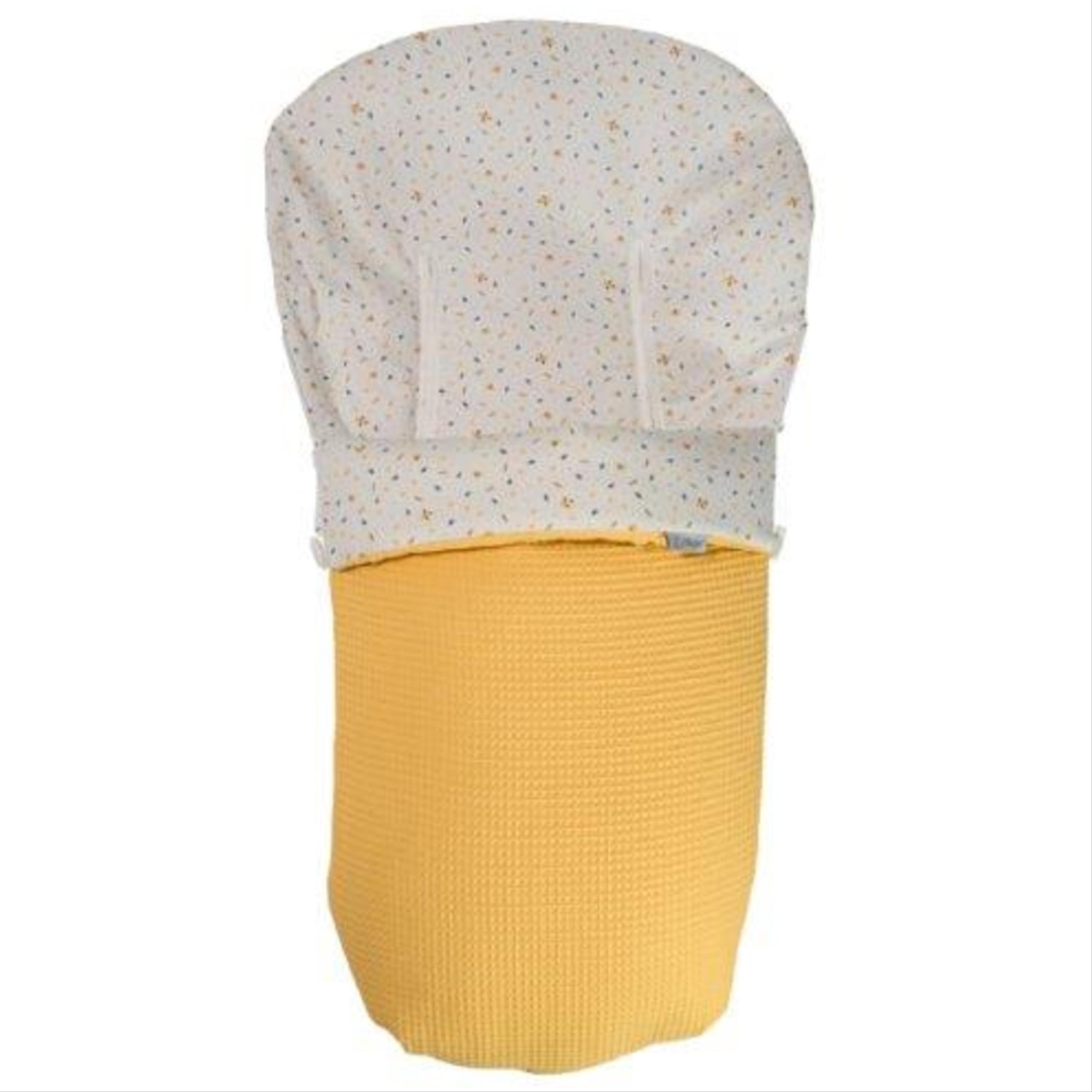 Saco silla paseo Gofre Sahara de Cool Dreams