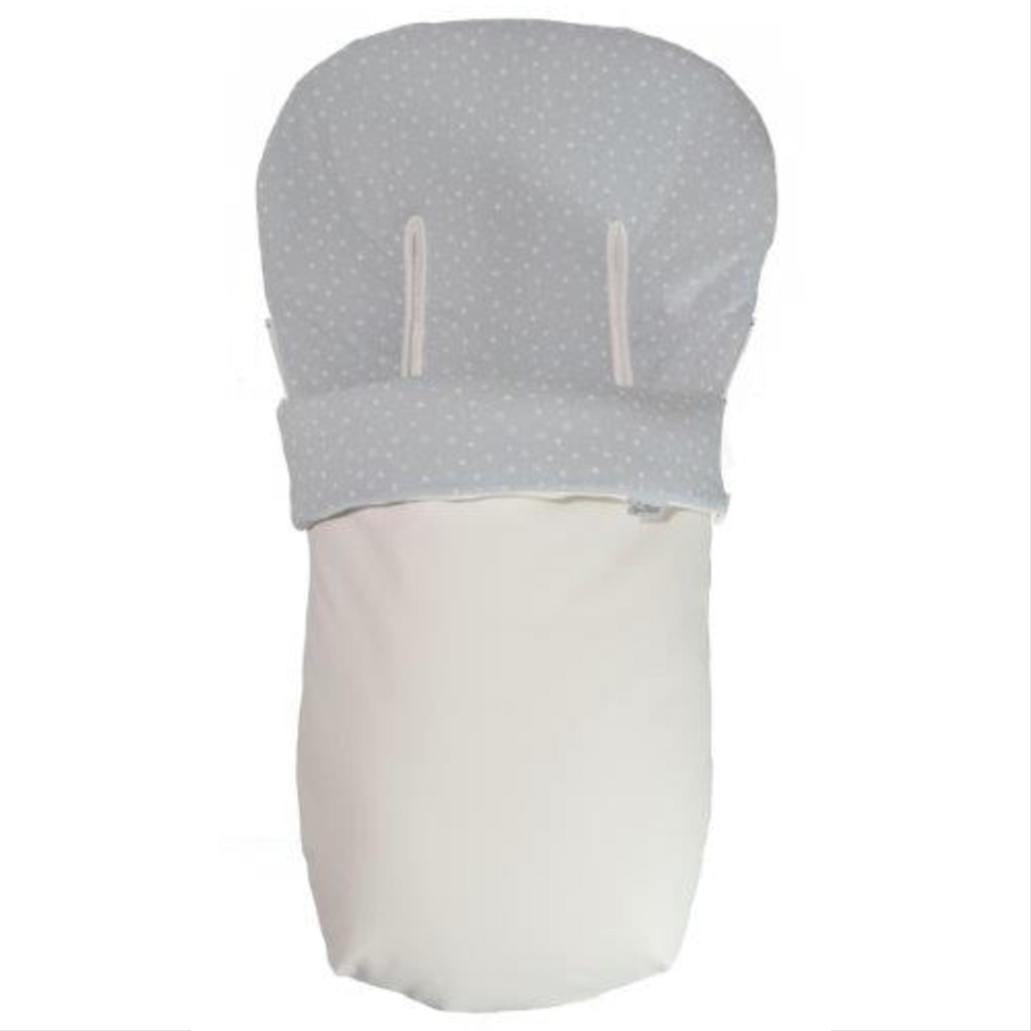 Saco invierno para silla paseo polipiel Etna de Cool Dreams