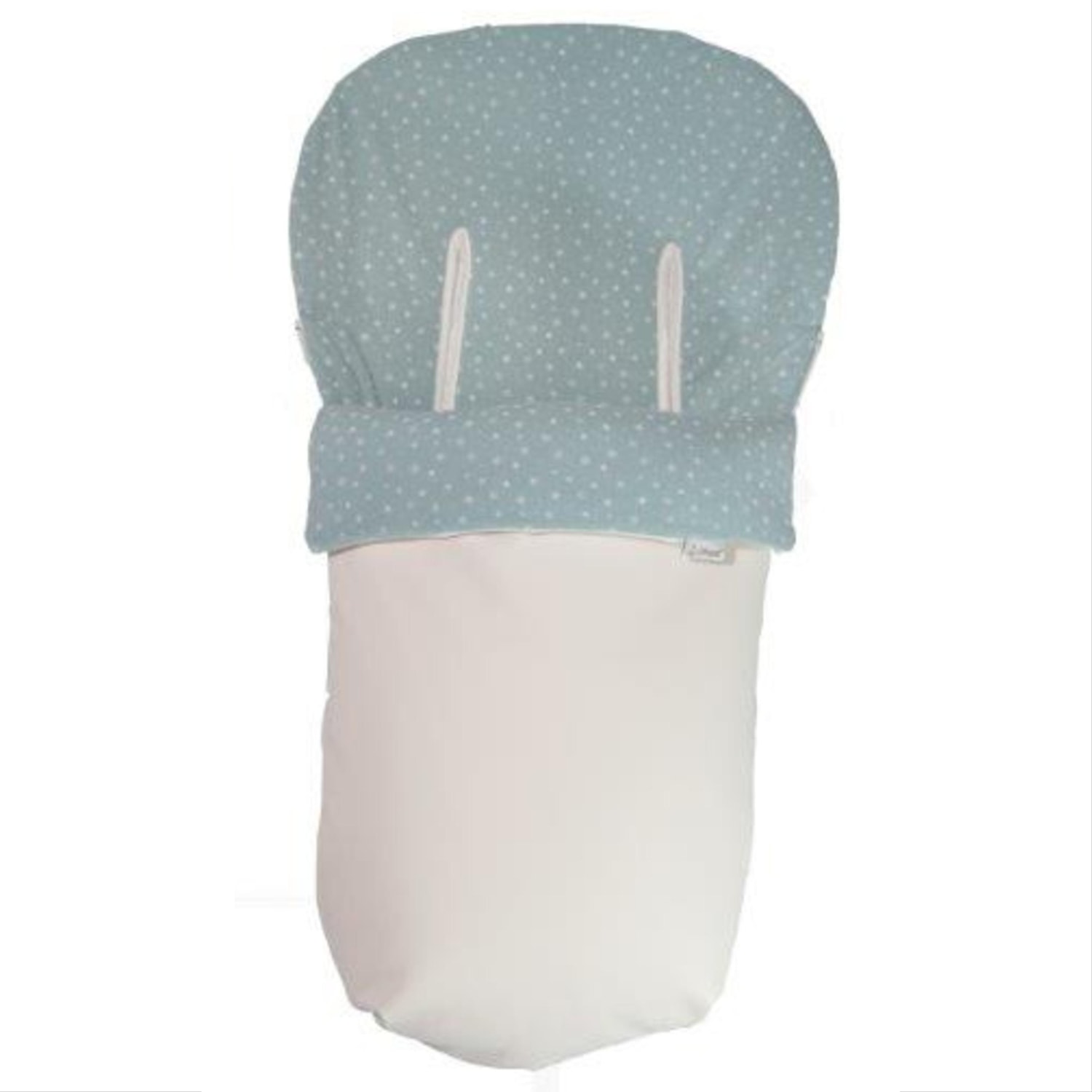 Saco invierno para silla paseo polipiel Ibiza de Cool Dreams