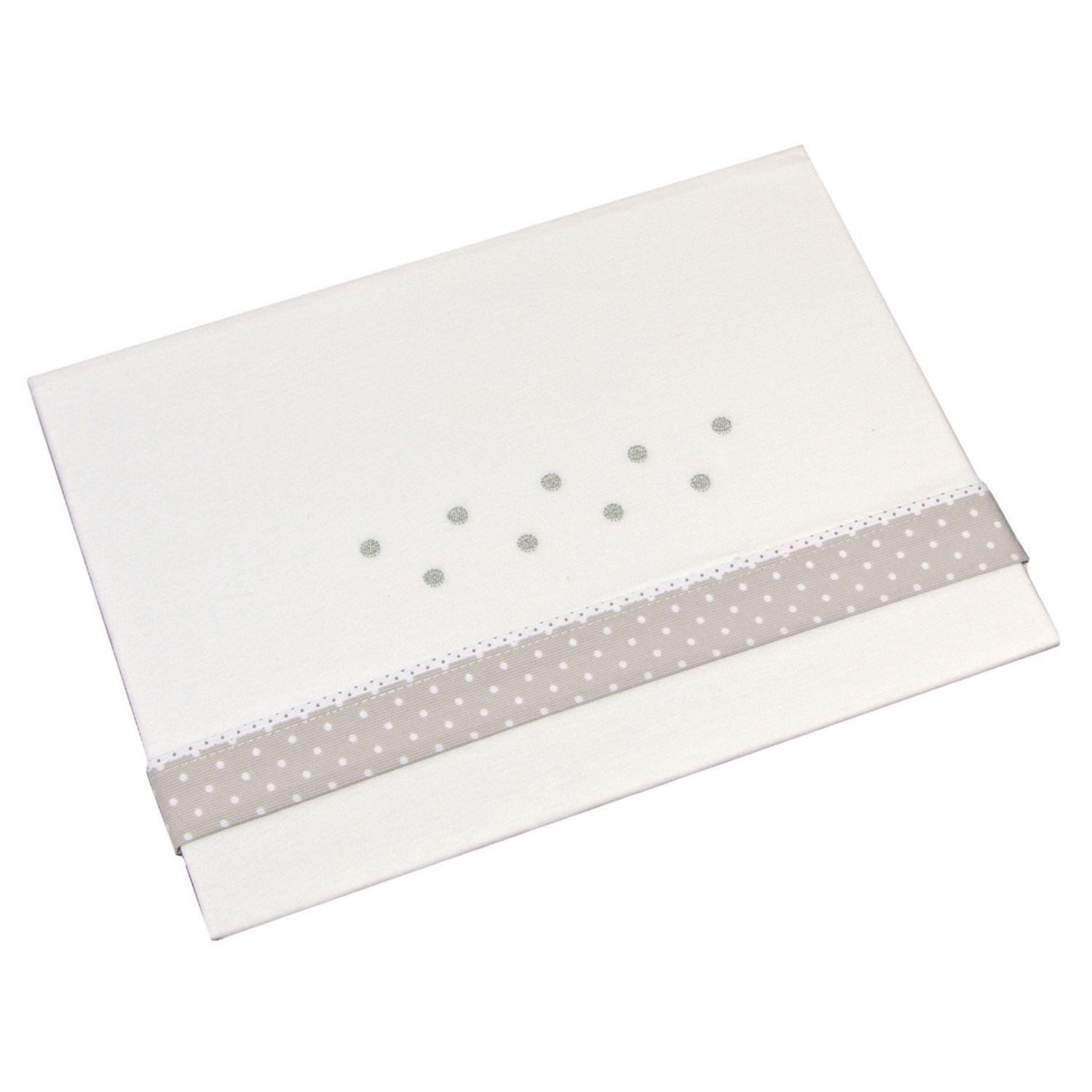 sabana cuna dots helsinki