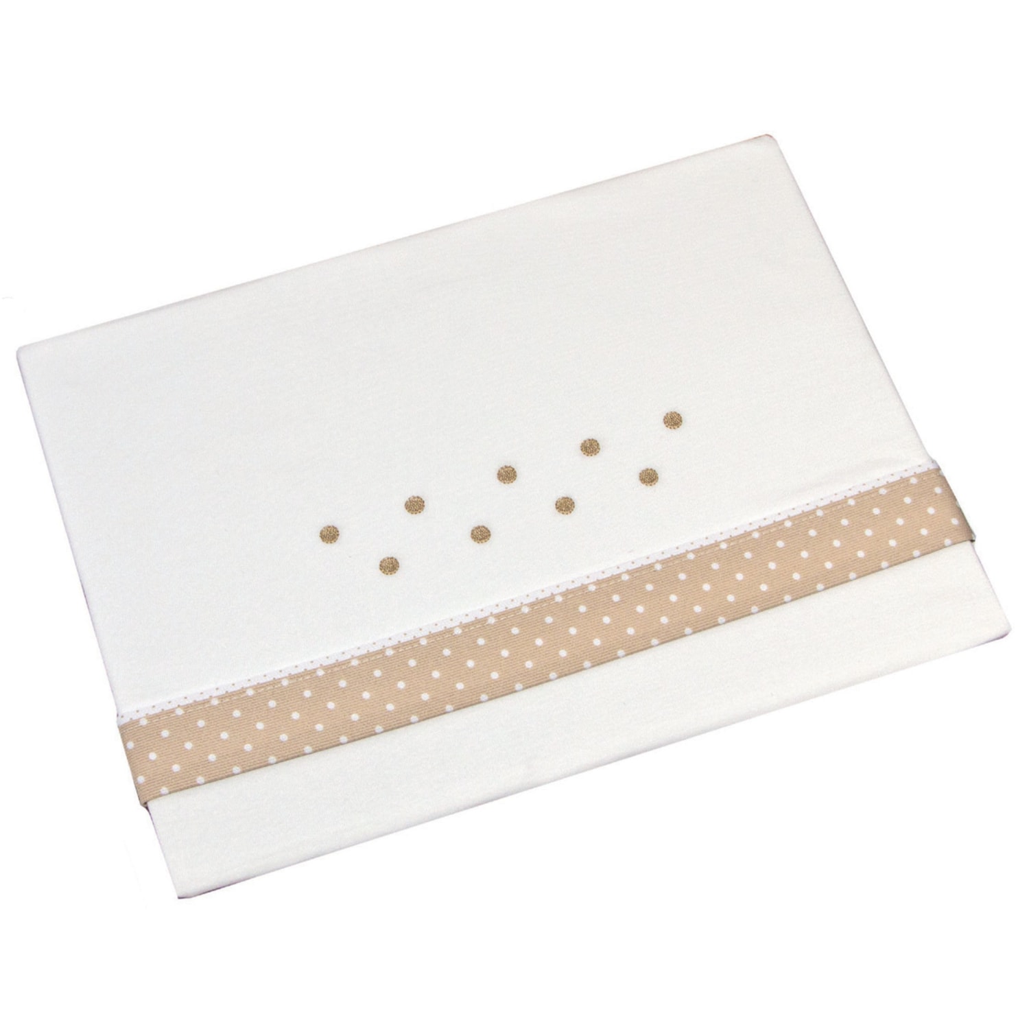 sabana cuna dots renard