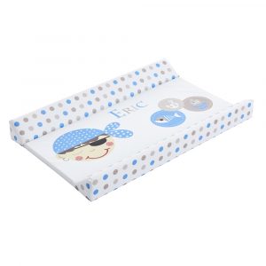 cambiador bebe personalizado