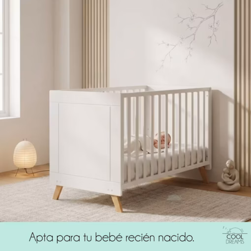 cuna-bebe-sakura cuna bebe sakura