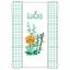 Cambiador cuna bebe personalizado bamboo jungle