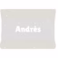 Cambiador bebe personalizado milky way sand
