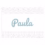 Cambiador cuna bebe personalizado spring time