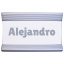 Cambiador cuna bebe personalizado waves grey