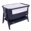 Minicuna Tutti Bambini Cozee Lite Grey Liquorice en tienda Cool Dreams