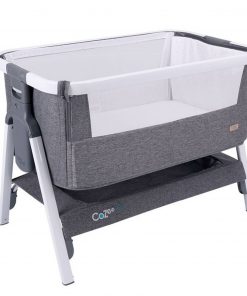 Minicuna Tutti Bambini Cozee Lite White en tienda Cool Dreams