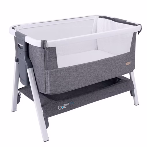 Minicuna Tutti Bambini Cozee Lite White en tienda Cool Dreams