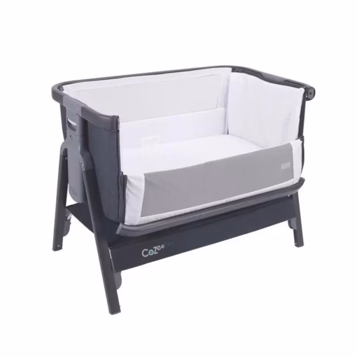 mimicuna tutti bambini grey liquorice