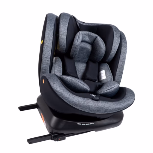 Silla coche Rescue Baby Pro-Papi posición 90