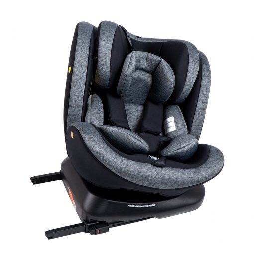 Silla coche Rescue Baby Pro-Papi posición 90