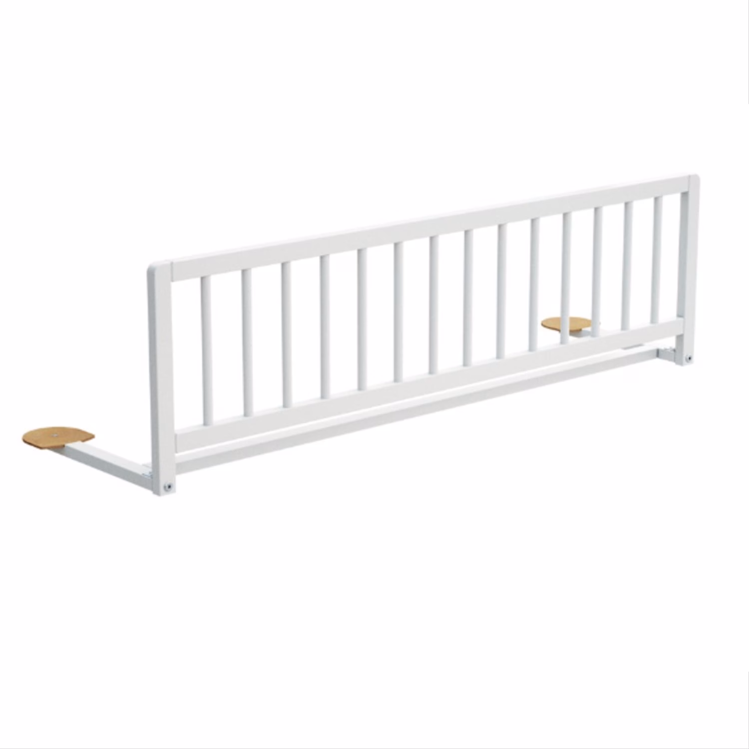 Barrera cama Inguri para seguridad infantil