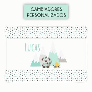 cambiador personalizado gif animado