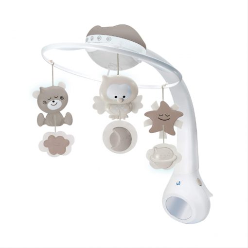 Móvil cuna Infantino en tienda Cool Dreams