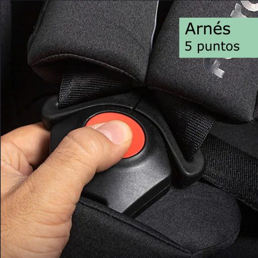 arnes-silla-coche-grupo-1-2-3-Abita-CoolDreams-1500 Arnés 5 puntos de silla coche Abita Fairgo en tienda Cool Dreams