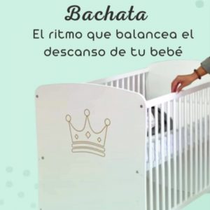 cuna balancin bachata