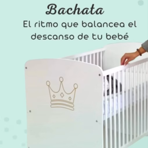cuna balancin bachata