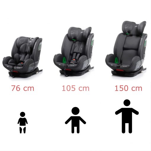 evolutiva-silla-coche-grupo-1-2-3-Abita-CoolDreams-1500 Silla coche Abita Fairgo evolutiva en tienda Cool Dreams