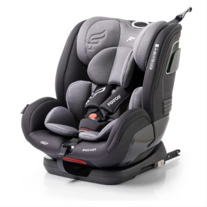 Silla coche Abita Fairgo Dark Grey Melange en tienda Cool Dreams