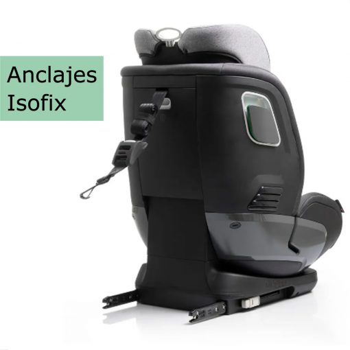isofix-silla-coche-grupo-1-2-3-Abita-CoolDreams-1500 Anclajes Isofix de silla coche Abita Fairgo en tienda Cool Dreams