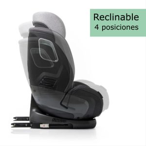 Silla coche Abita Fairgo reclinable en tienda Cool Dreams