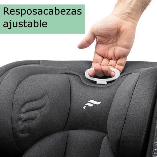 reposacabezas-silla-coche-grupo-1-2-3-Abita-CoolDreams-1500 Reposacabezas ajustable de silla coche Abita Fairgo en tienda Cool Dreams