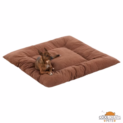 branded cama mascota petpalace con mascota