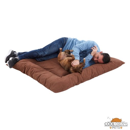 branded cama mascota petpalace extra grande