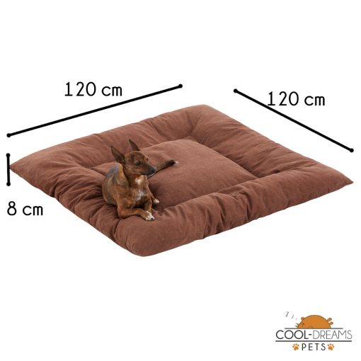 cama-mascota-duosleep-con-mascota-medidas cama-mascota-duosleep-con-mascota-medidas