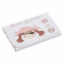 cambiador plegable pirates pink