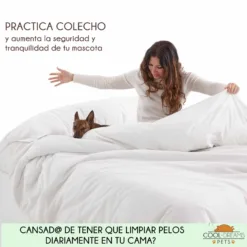 cuna mascotas elevada faunatic 5