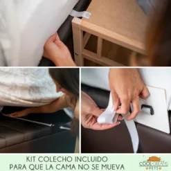 cuna mascotas elevada faunatic 6