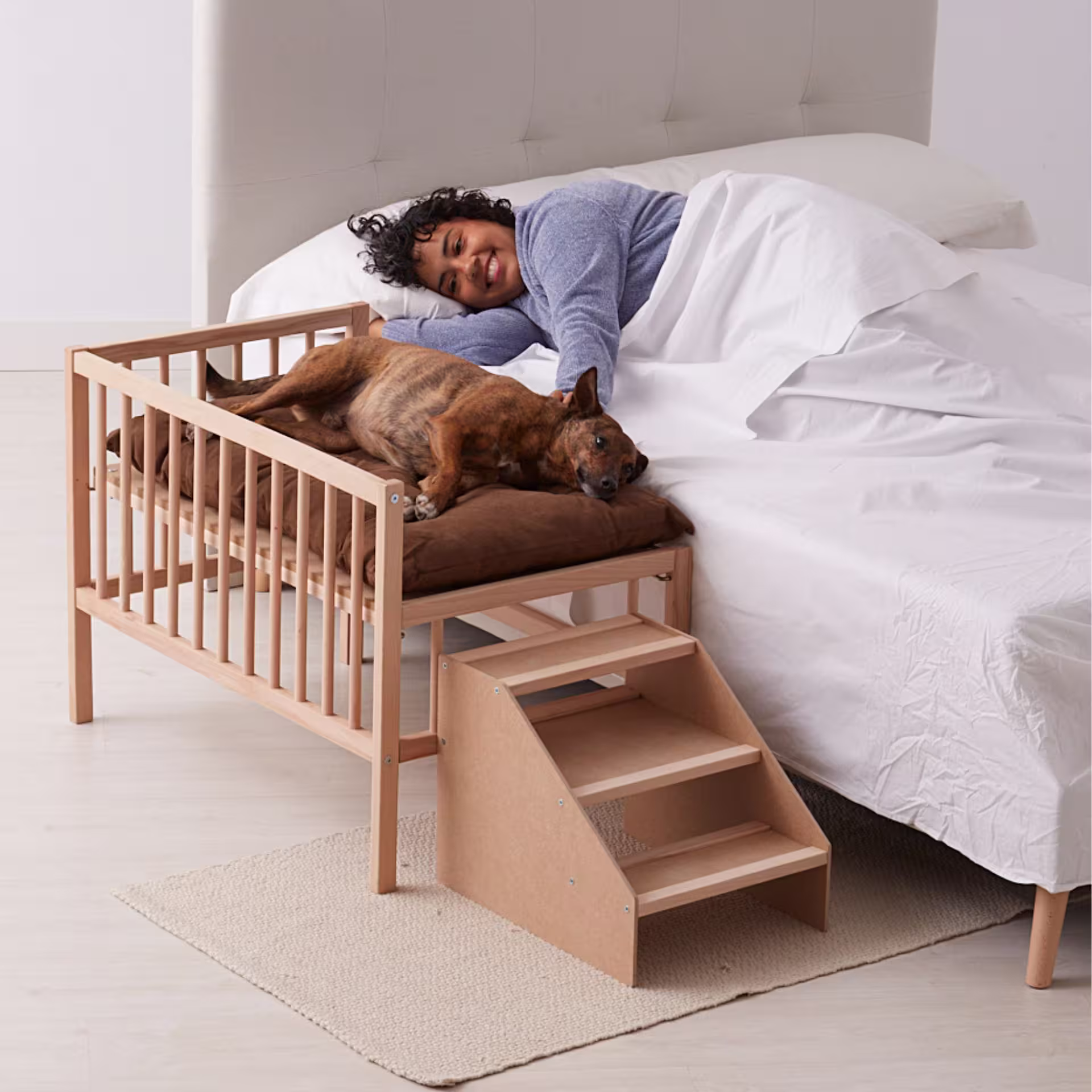 Faunatic Basic cama mascotas