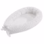 Cojin nido grey atlantis