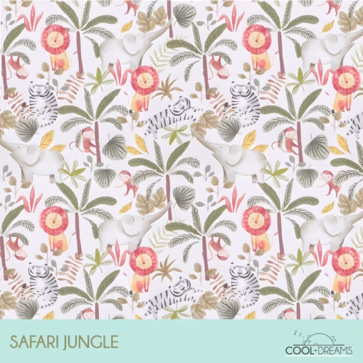 funda-cambiador-bebe-safelock-safari-jungle-detalles funda cambiador bebe safelock safari jungle detalles