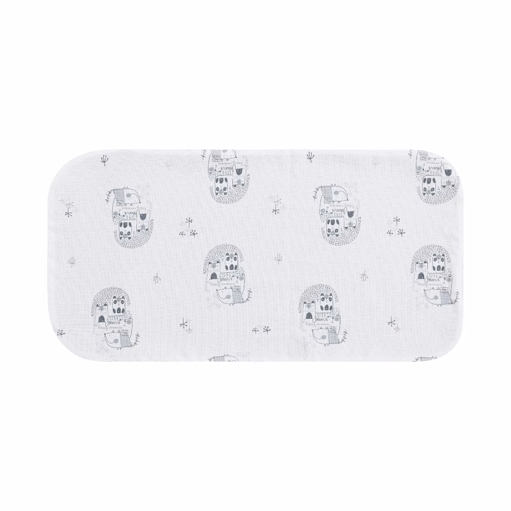 Funda para trona combinada compatible Mirth Bears