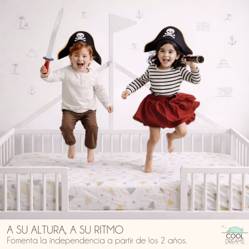 cama infantil montessori apache wonderland ambiente-1 cama infantil montessori apache wonderland ambiente-1