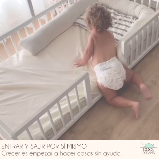 cama infantil montessori apache wonderland fomenta independencia-1 cama infantil montessori apache wonderland fomenta independencia-1