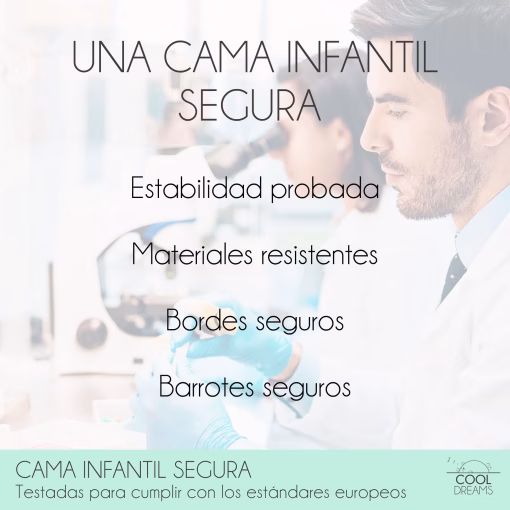 cama infantil montessori apache wonderland segura cama infantil montessori apache wonderland segura