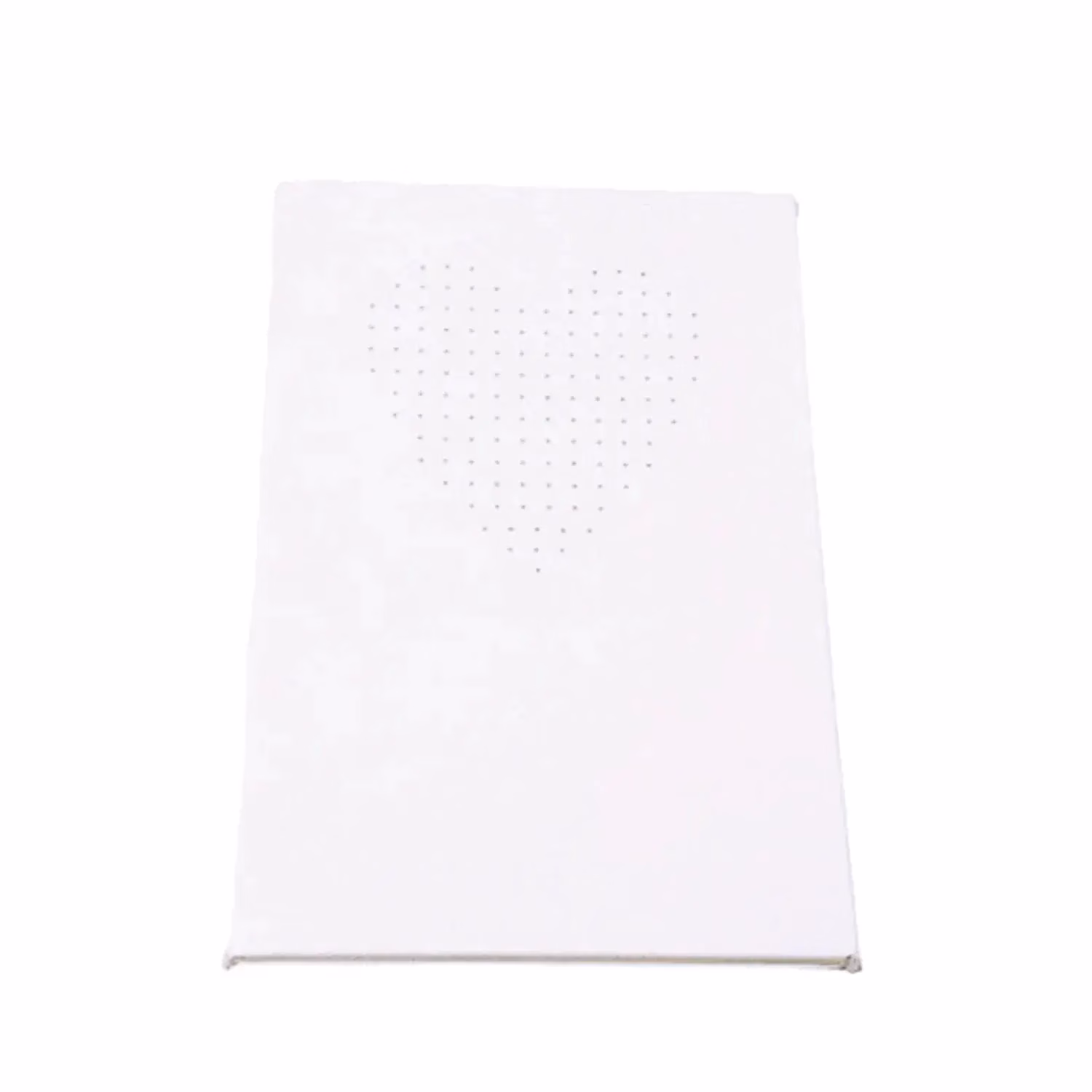 Colchon outlet minicuna Piccolo Cuore